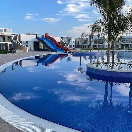Luxury 2-Bedroom Condo With A Private Rooftop Area Boghaz Exterior photo