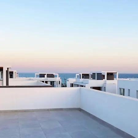 Luxury 2-Bedroom Condo With A Private Rooftop Area Boghaz Exterior photo