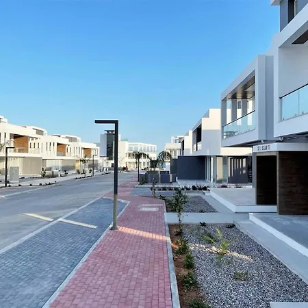 Luxury 2-Bedroom Condo With A Private Rooftop Area Boghaz Exterior photo
