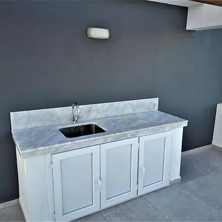 Luxury 2-Bedroom Condo With A Private Rooftop Area Boghaz Exterior photo
