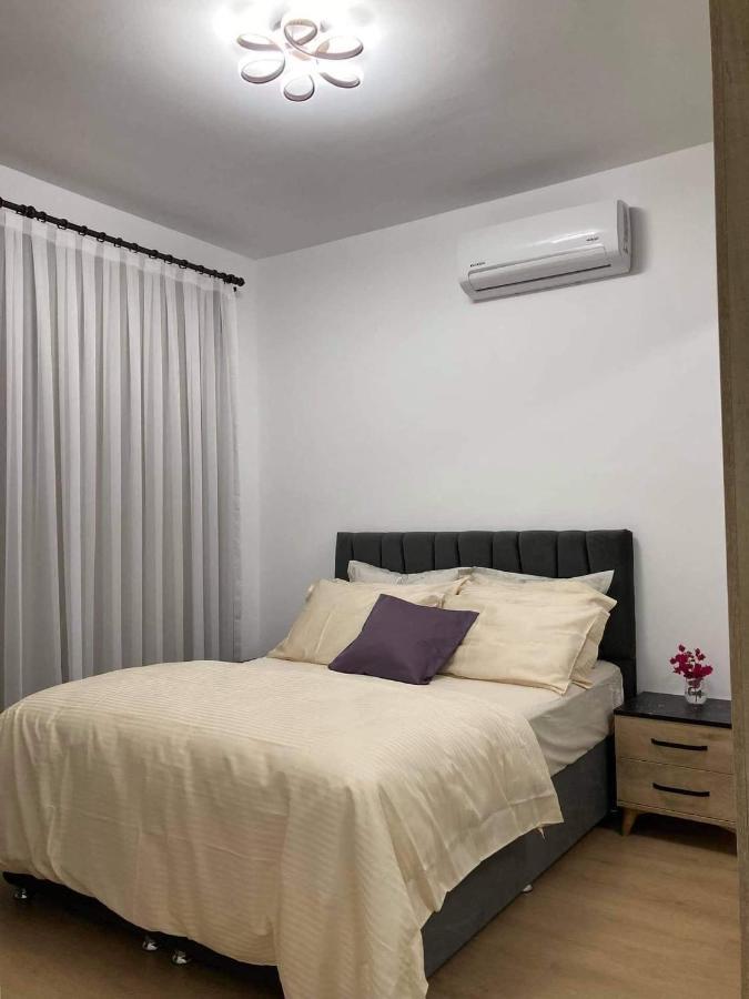 Luxury 2-bedroom With A Private Rooftop Area Apartment Boghaz