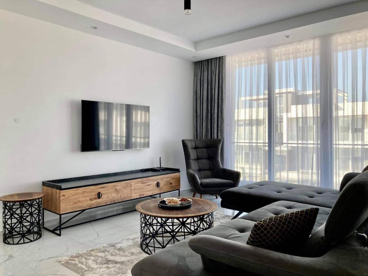 Luxury 2-bedroom With A Private Rooftop Area * Boghaz