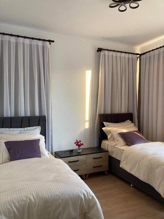 Luxury 2-bedroom With A Private Rooftop Area Apartment